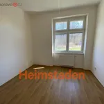 Rent 2 bedroom apartment of 37 m² in Ostrava