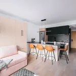  appartement avec 1 chambre(s) en location à Drummondville