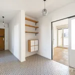 Pronajměte si 3 ložnic/e byt o rozloze 68 m² v Prague