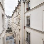 Appartement de 400 m² avec 1 chambre(s) en location à Paris