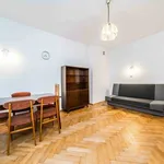 Rent 1 bedroom apartment of 32 m² in Poznań, Łozowa