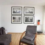 Miete 1 Schlafzimmer wohnung von 54 m² in berlin