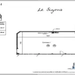  appartement avec 1 chambre(s) en location à Epinay-sur-Seine