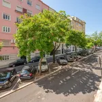 Alugar 6 quarto apartamento de 8 m² em Lisbon