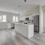 Maison de 1732 m² avec 3 chambre(s) en location à Edmonton