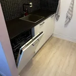 Huur 1 slaapkamer appartement van 60 m² in Breda