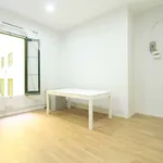 Rent a room of 109 m² in madrid