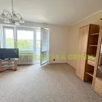 Rent 3 bedroom apartment in Vsetín