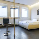 Miete 1 Schlafzimmer wohnung von 27 m² in Heidelberg