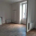 Appartement de 80 m² avec 4 chambre(s) en location à La Gacilly