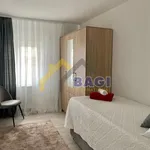 Najam 1 spavaće sobe stan od 58 m² u City of Zagreb