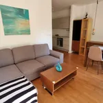 Rent 2 bedroom apartment of 50 m² in Warsaw