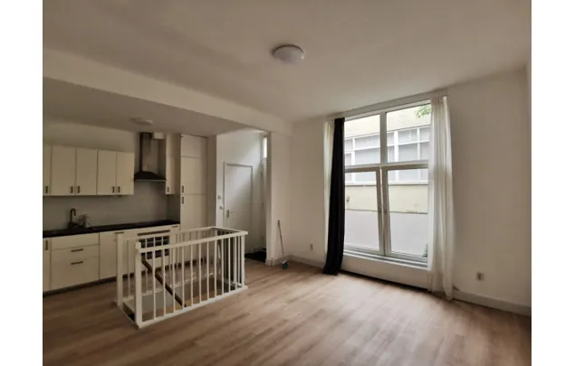 Huur 2 slaapkamer appartement van 65 m² in Frans Halsbuurt