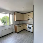 Appartement de 52 m² avec 2 chambre(s) en location à Laxou