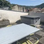 Maison de 152 m² avec 1 chambre(s) en location à Villefranche-de-Rouergue