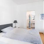 Miete 1 Schlafzimmer wohnung von 41 m² in Düsseldorf