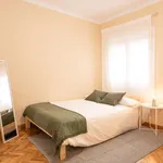 Rent a room of 196 m² in barcelona