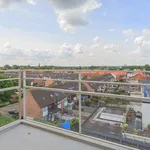 Huur 3 slaapkamer appartement van 80 m² in Pijnacker-Centrum/Dorp