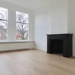 Huur 3 slaapkamer appartement van 75 m² in Den Haag