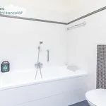 Rent 3 bedroom apartment in Praha 2