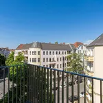 Rent 1 bedroom apartment of 51 m² in Berlin