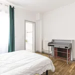 Maison de 120 m² avec 5 chambre(s) en location à Reims