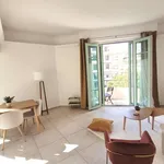 Appartement de 71 m² avec 3 chambre(s) en location à Nice