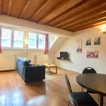 Appartement de 60 m² avec 1 chambre(s) en location à brussels