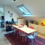 Huur 1 slaapkamer appartement van 74 m² in Ghent