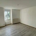 Appartement de 77 m² avec 3 chambre(s) en location à Le Martinet