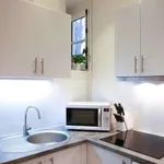 Appartement de 49 m² avec 1 chambre(s) en location à paris