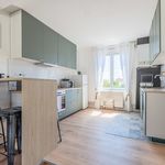 Appartement de 40 m² avec 1 chambre(s) en location à Metz