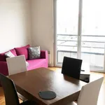 Rent 2 bedroom apartment of 37 m² in Trélazé