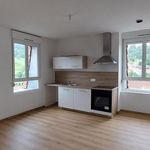 Rent 2 bedroom apartment of 40 m² in TROISFONTAINES