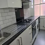 Rent 1 bedroom flat in East Midlands