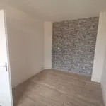 Appartement de 44 m² avec 2 chambre(s) en location à Saint-Étienne