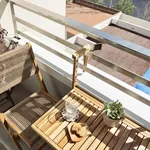 Rent 2 bedroom apartment of 646 m² in Barcelona