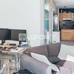 Appartement de 49 m² avec 2 chambre(s) en location à Dijon