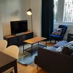 Huur 1 slaapkamer appartement van 35 m² in Nieuwe Werk