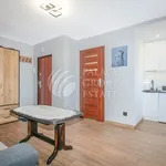 Rent 1 bedroom apartment of 22 m² in Krakow