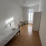 Rent 7 bedroom apartment in Lisbon