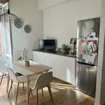 Rent 4 bedroom apartment of 123 m² in Bologna