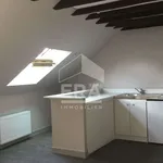 Rent 3 bedroom apartment of 46 m² in Châteauroux