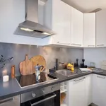 Appartement de 45 m² avec 3 chambre(s) en location à Paris