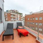 Rent 1 bedroom apartment in Barcelona