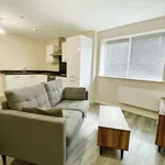 Rent 1 bedroom flat in Salford