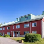 Rent 2 bedroom apartment of 66 m² in Luleå