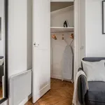 Appartement de 36 m² avec 2 chambre(s) en location à Paris