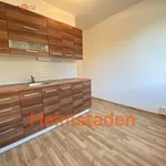 Rent 3 bedroom apartment of 58 m² in Ostrava