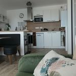 Appartement de 63 m² avec 3 chambre(s) en location à Vertou